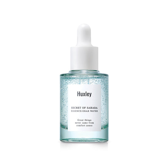 HUXLEY Essence Grab Water on sales on our Website !