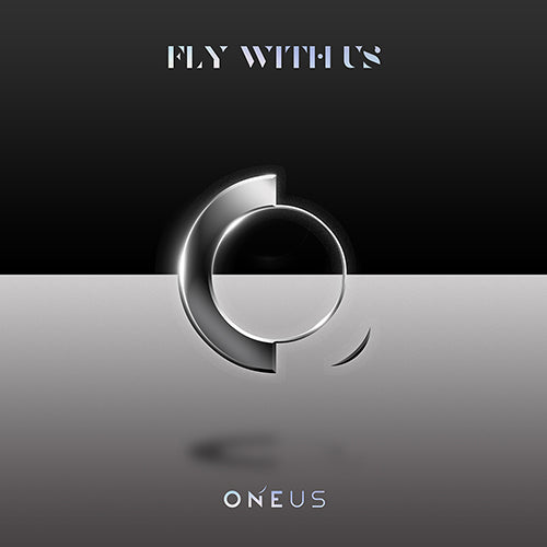 ONEUS FLY WITH US 3th Mini Album on sales on our Website !