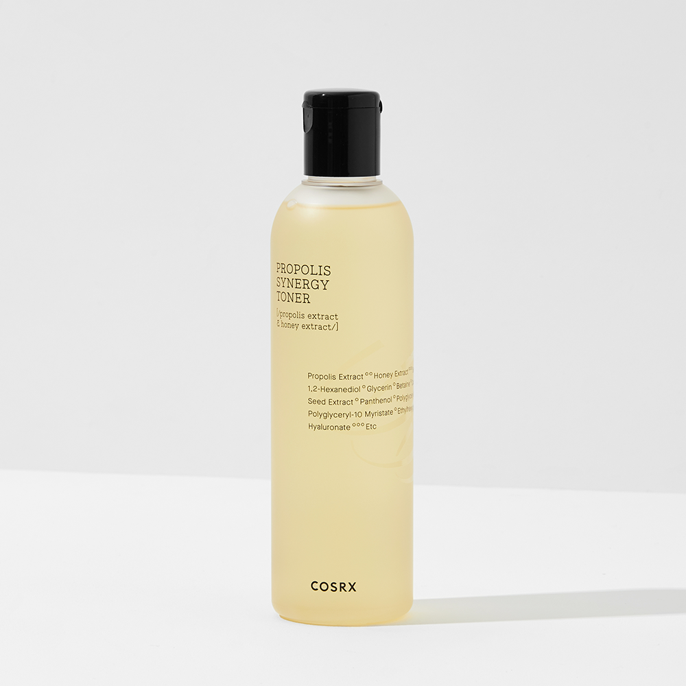COSRX Propolis Synergie Toner 280ml on sales on our Website !