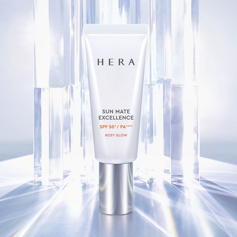 HERA Sun mate excellence SPF50+/PA++++ on sales on our Website !