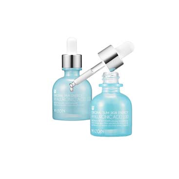 MIZON Hyaluronic Acid 100 on sales on our Website !