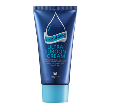 MIZON Hyaruronic Ultra Suboon Cream on sales on our Website !