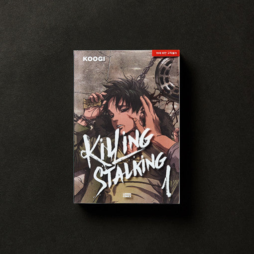 MANHWA Killing Story on sales on our Website !