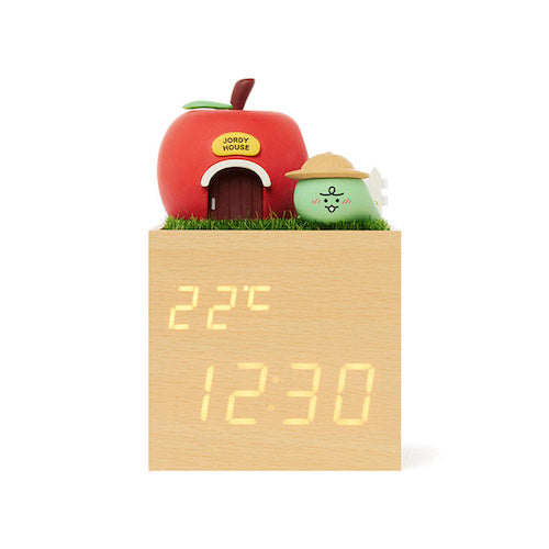 KAKAO FRIENDS LED Digital Clock on sales on our Website !