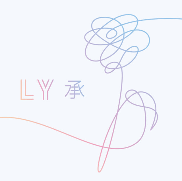 BTS LOVE YOURSELF ? 'Her' 5th Mini Album on sales on our Website !