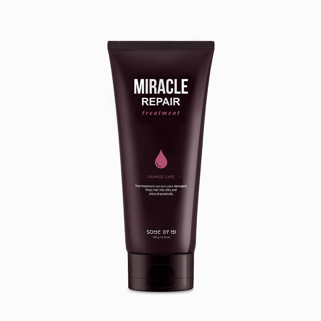 SOME BY MI Miracle Repair Treatment 180g on sales on our Website !
