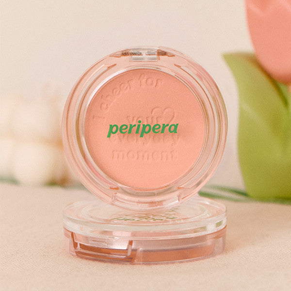 PERIPERA Pure Blushed Sunshine Cheek #Tulipology (#18 to #19) on sales on our Website !
