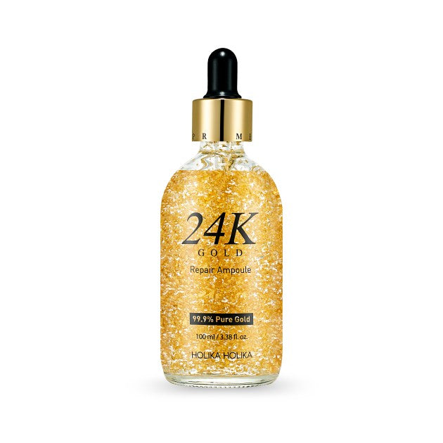 HOLIKA HOLIKA Prime Youth 24 Gold Repair Ampoule 100ml on sales on our Website !