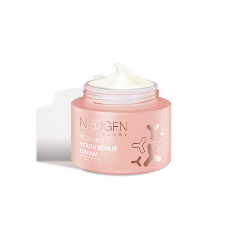 NEOGEN Probiotics Youth Repair Cream 50g on sales on our Website !