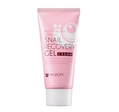 MIZON Snail Recovery Gel Cream on sales on our Website !