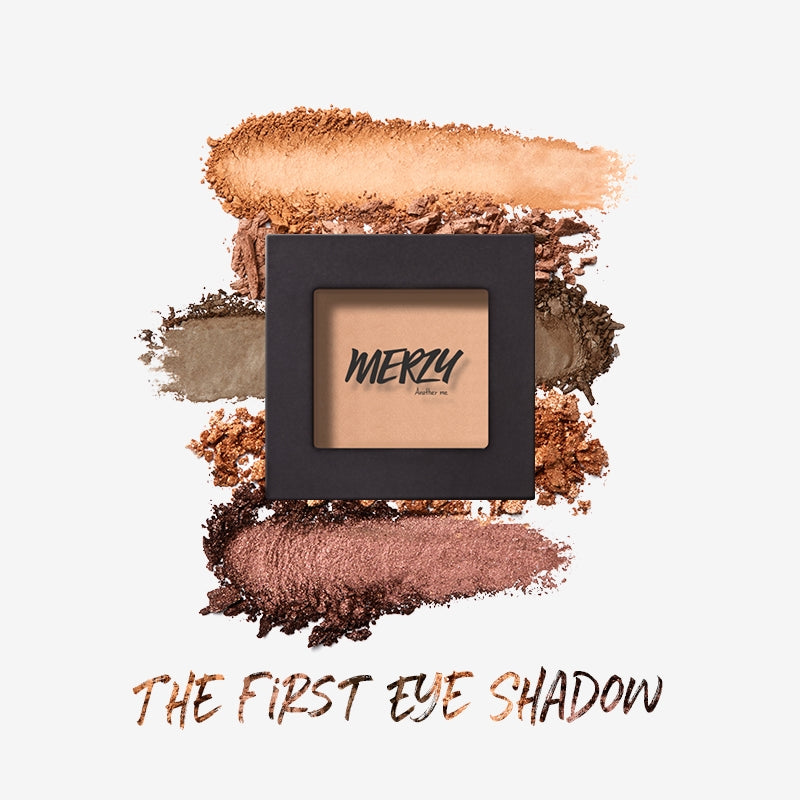 MERZY The First Eye Shadow on sales on our Website !