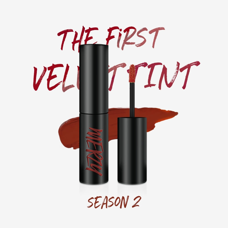 MERZY The First Velvet Tin Season 2 on sales on our Website !