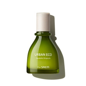 THE SAEM Urban Eco Harakeke Ampoule on sales on our Website !