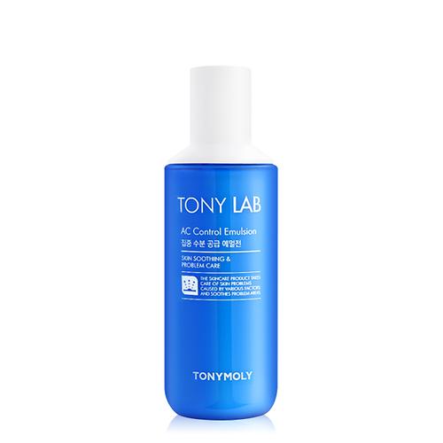 TONYMOLY Tony Lab AC Control Emulsion on sales on our Website !
