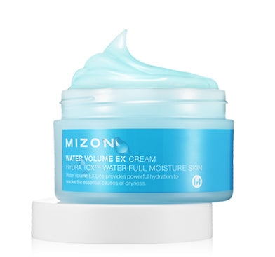 MIZON Water Volume EX cream on sales on our Website !