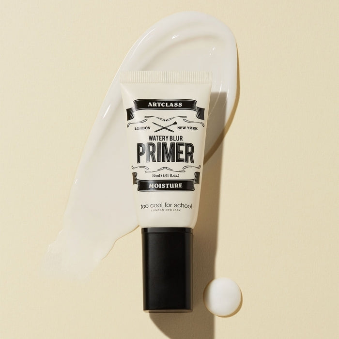 TOO COOL FOR SCHOOL Watery Blur Primer on sales on our Website !