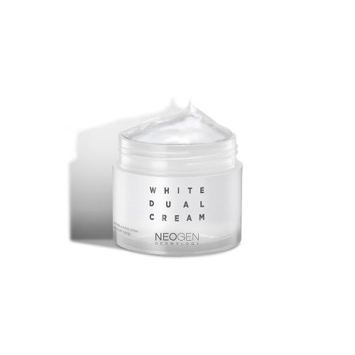 NEOGEN White Dual Cream 80ml on sales on our Website !