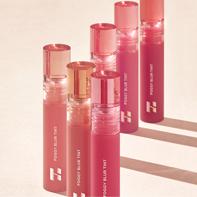 HOLIKA HOLIKA Foggy Blur Tint Neat Collection on sales on our Website !