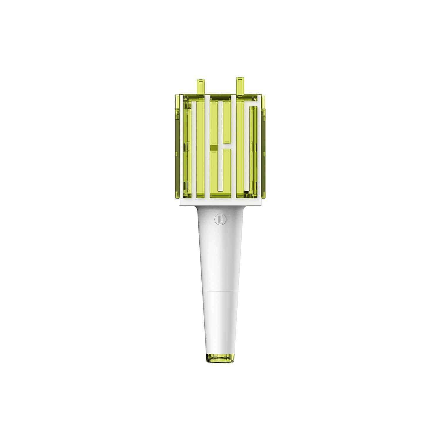 NCT Official lightstick on sales on our Website !