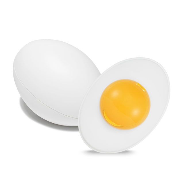 HOLIKA HOLIKA Smooth Egg Skin Peeling Gel 140ml on sales on our Website !